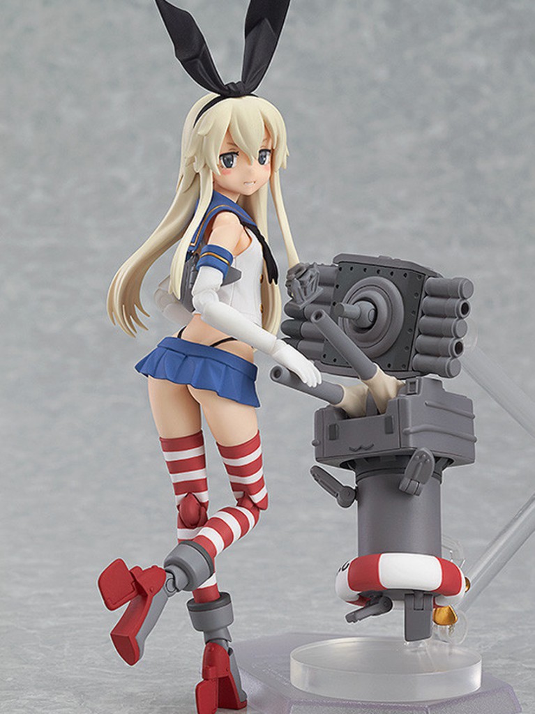 フィギュア高額買取
