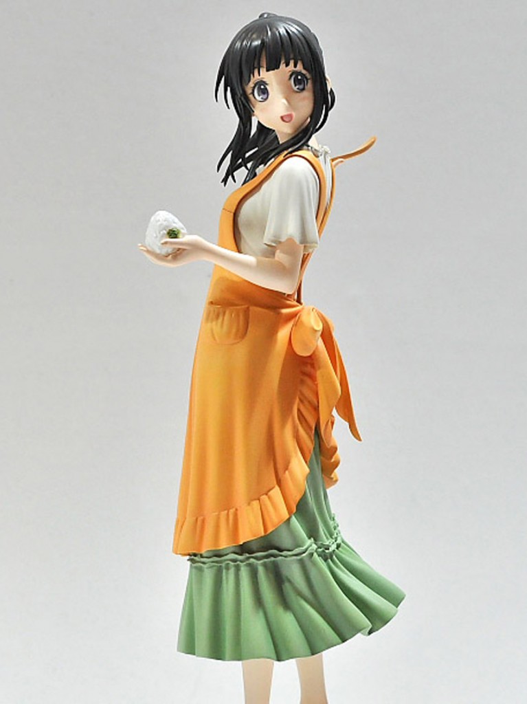 フィギュア高額買取