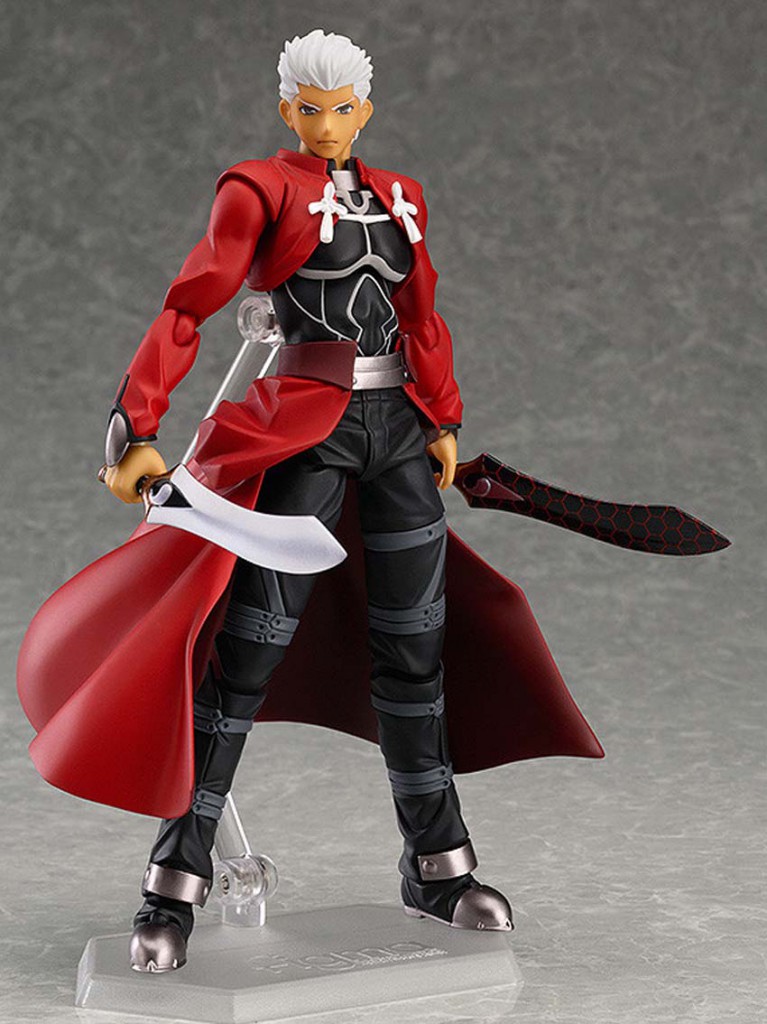 フィギュア高額買取