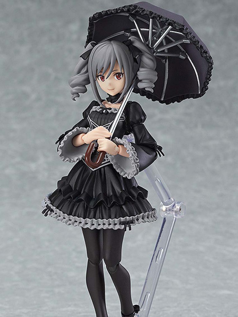 フィギュア高額買取