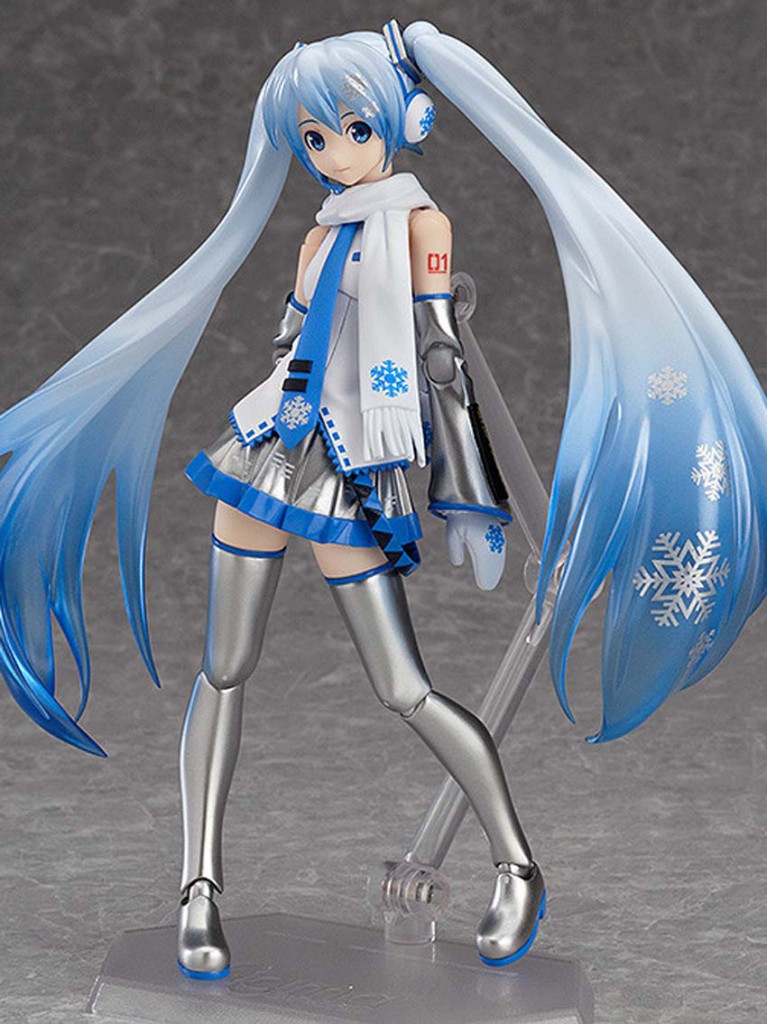 フィギュア高額買取