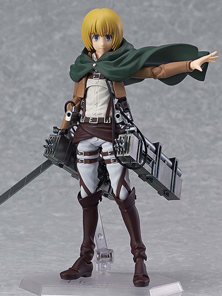 フィギュア高額買取
