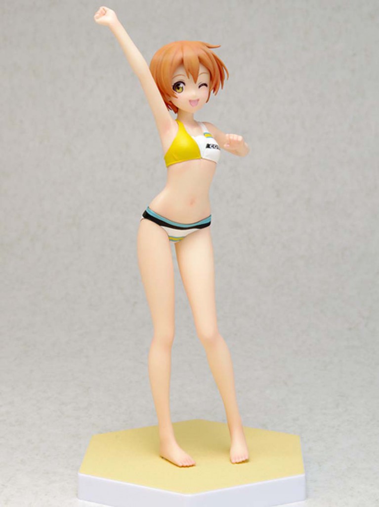 フィギュア高額買取