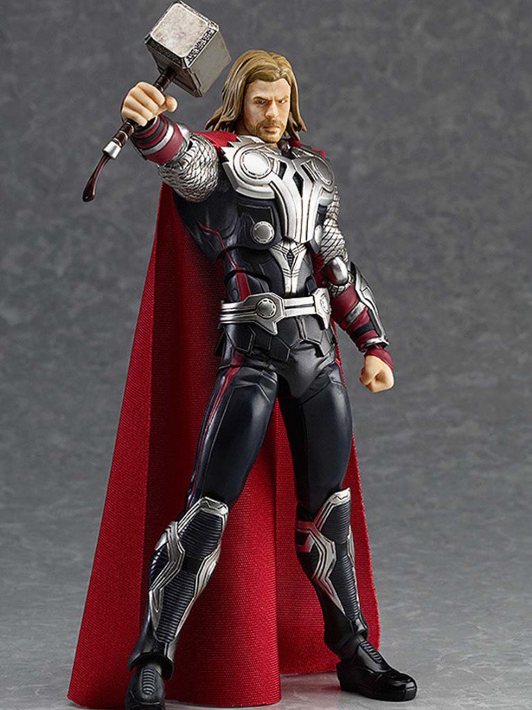 フィギュア高額買取