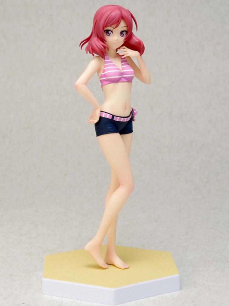 フィギュア高額買取