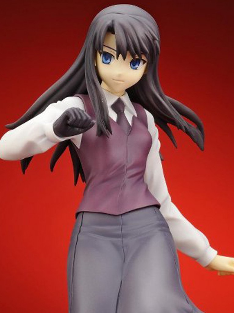 フィギュア高額買取