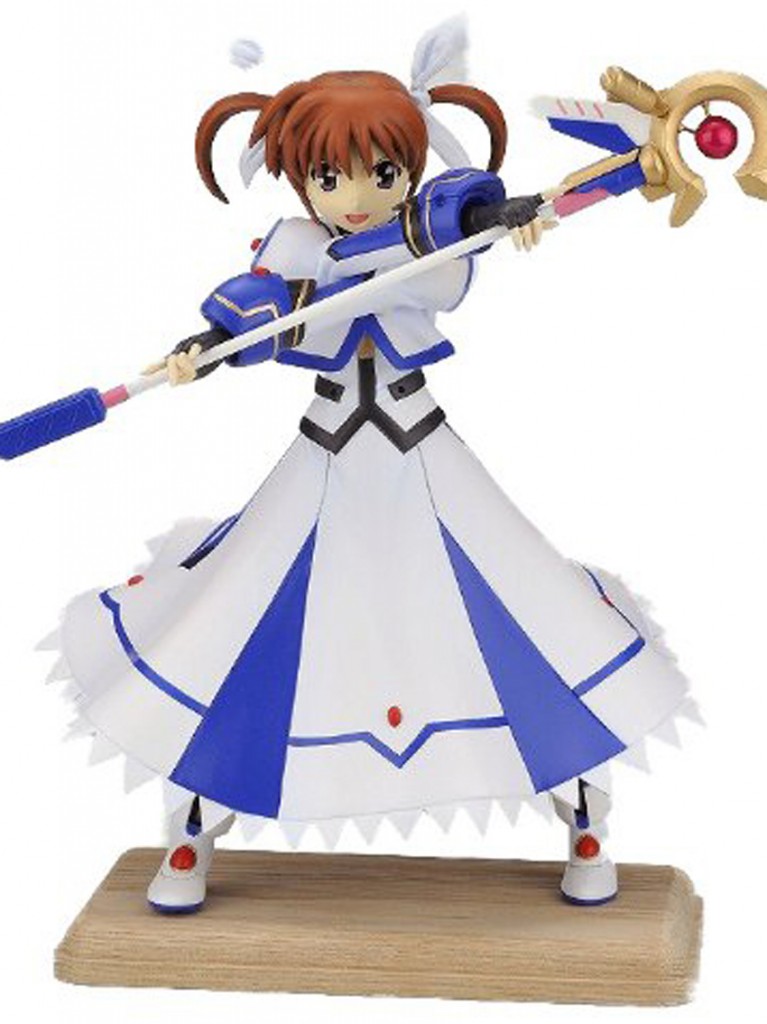 フィギュア高額買取