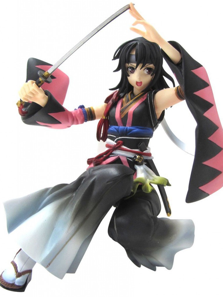 フィギュア高額買取