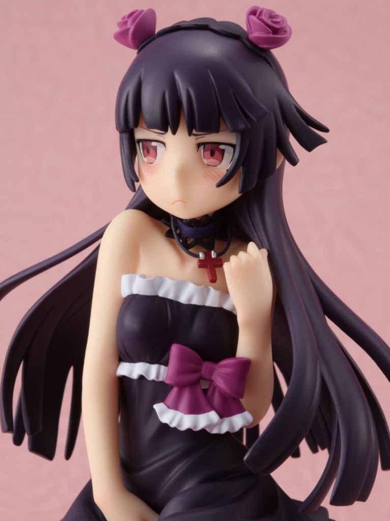 フィギュア高額買取