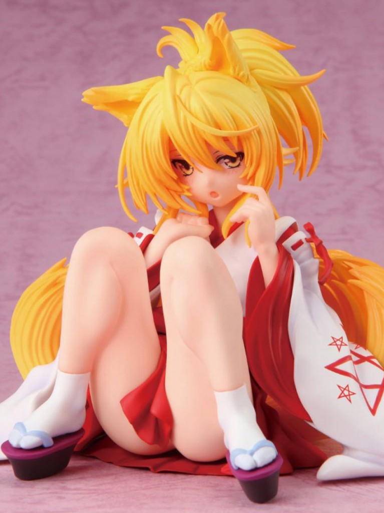 フィギュア高額買取