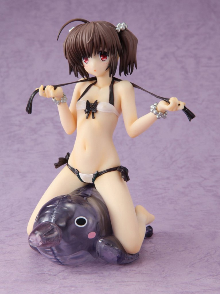 フィギュア高額買取