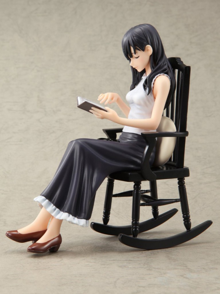 フィギュア高額買取