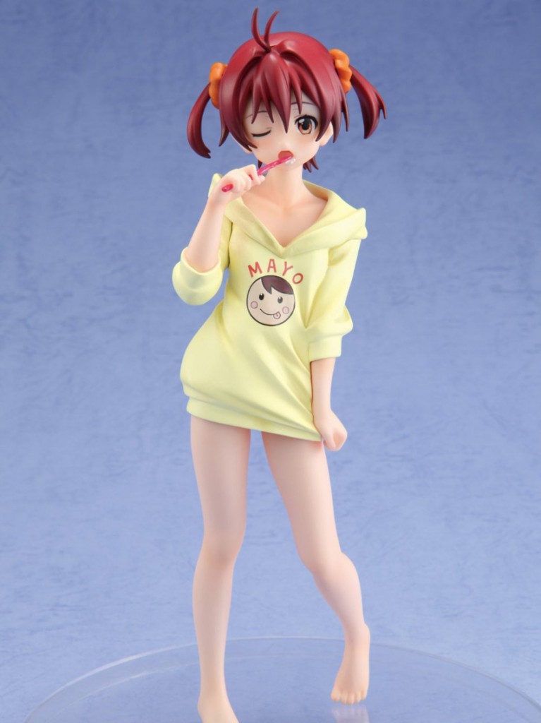 フィギュア高額買取