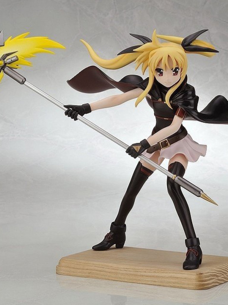 フィギュア高額買取