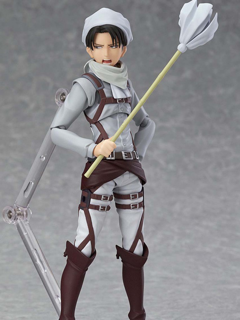 フィギュア高額買取