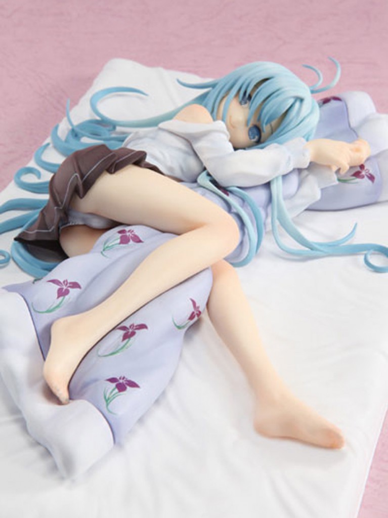 フィギュア高額買取