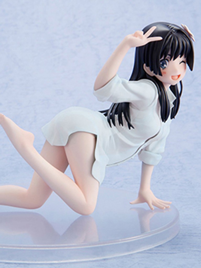 フィギュア高額買取