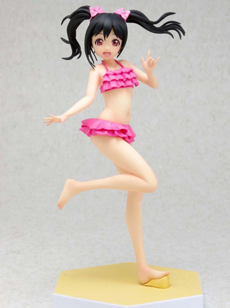 フィギュア高額買取