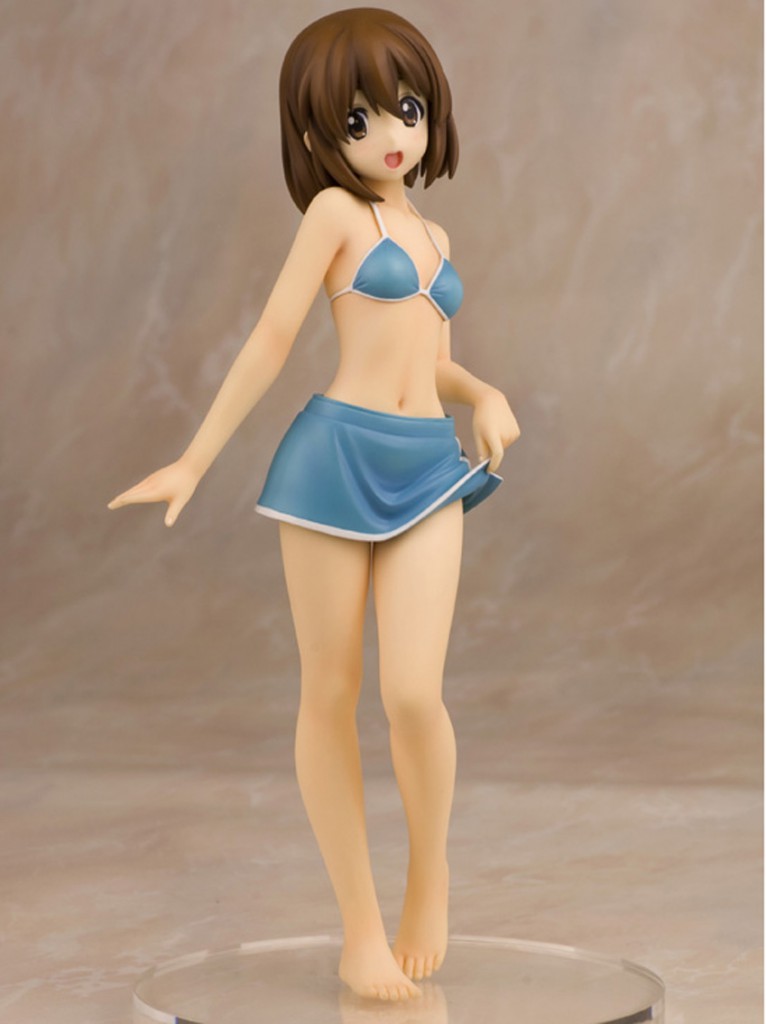 フィギュア高額買取