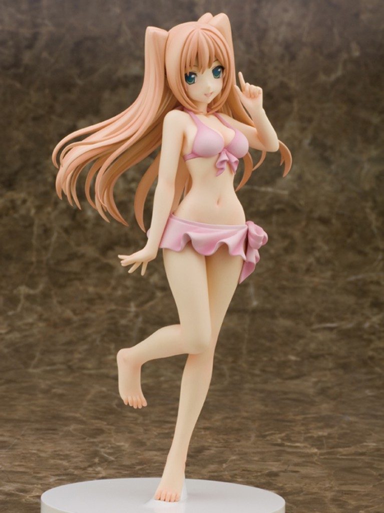 フィギュア高額買取