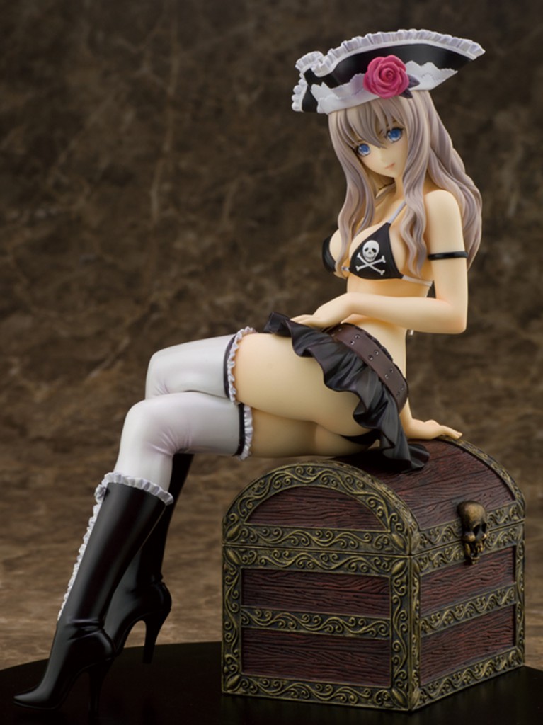 フィギュア高額買取