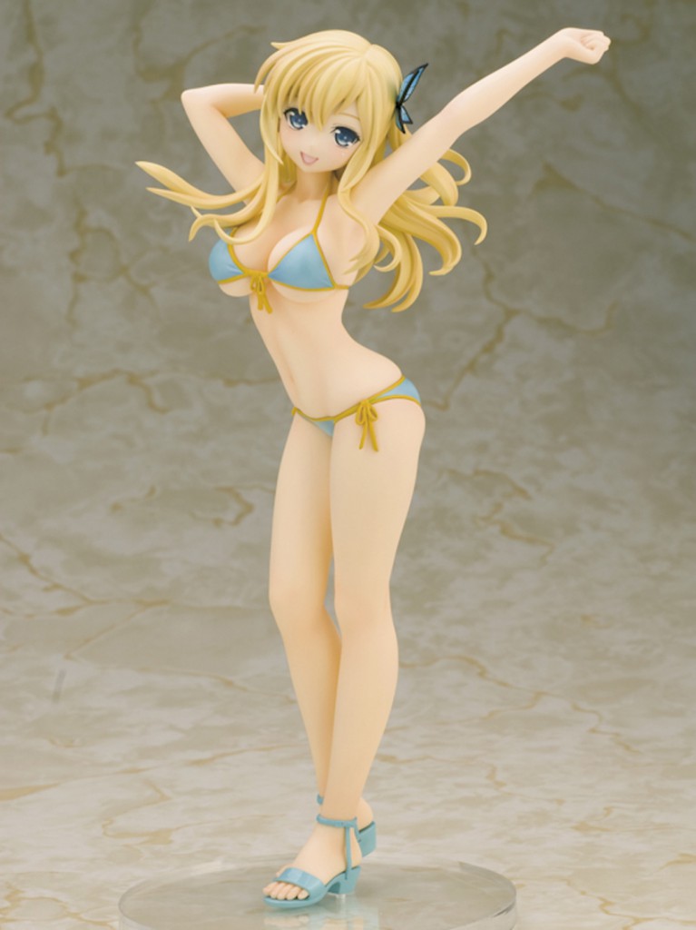 フィギュア高額買取