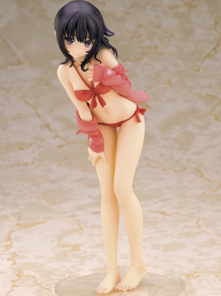 フィギュア高額買取