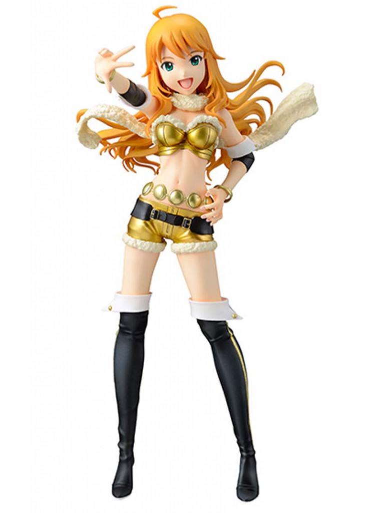 フィギュア高額買取