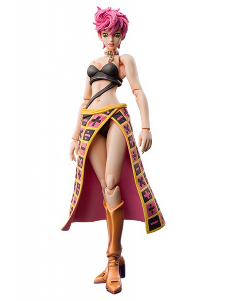 フィギュア高額買取