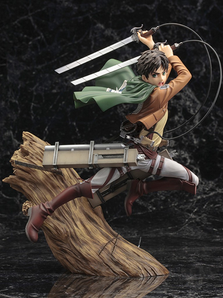 フィギュア高額買取