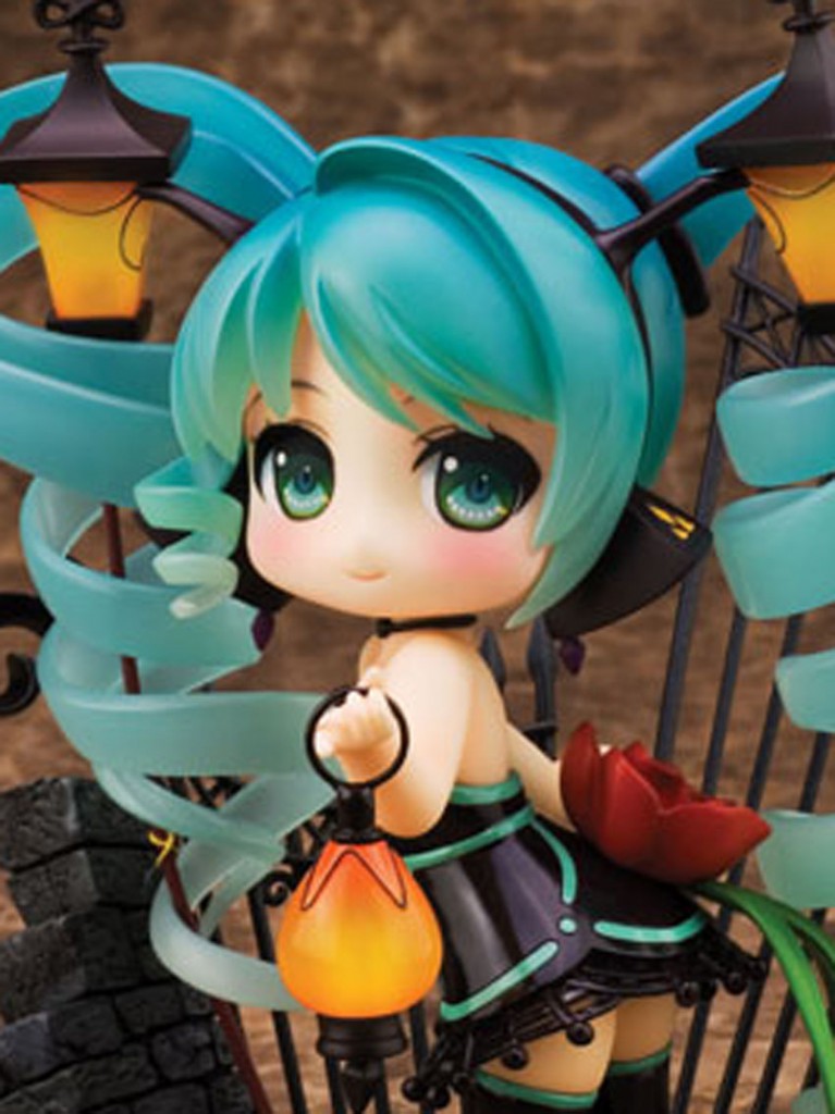 フィギュア高額買取