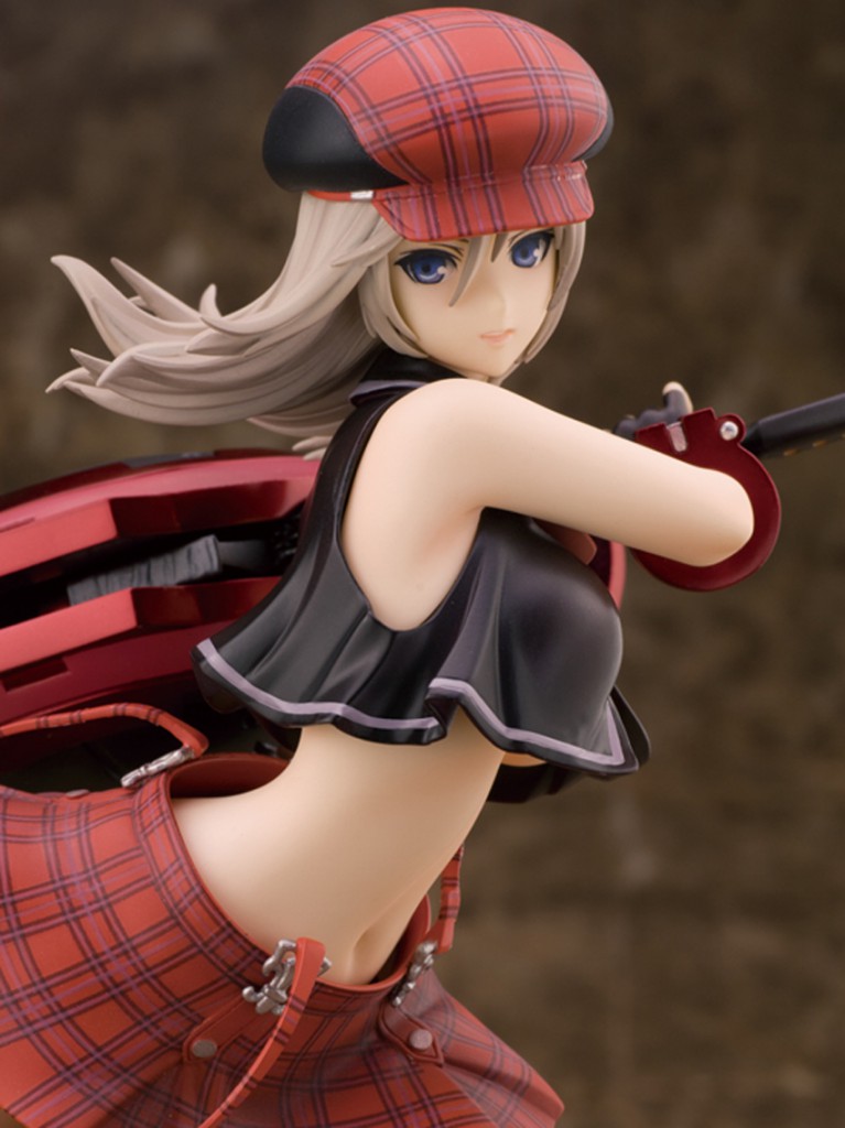 フィギュア高額買取
