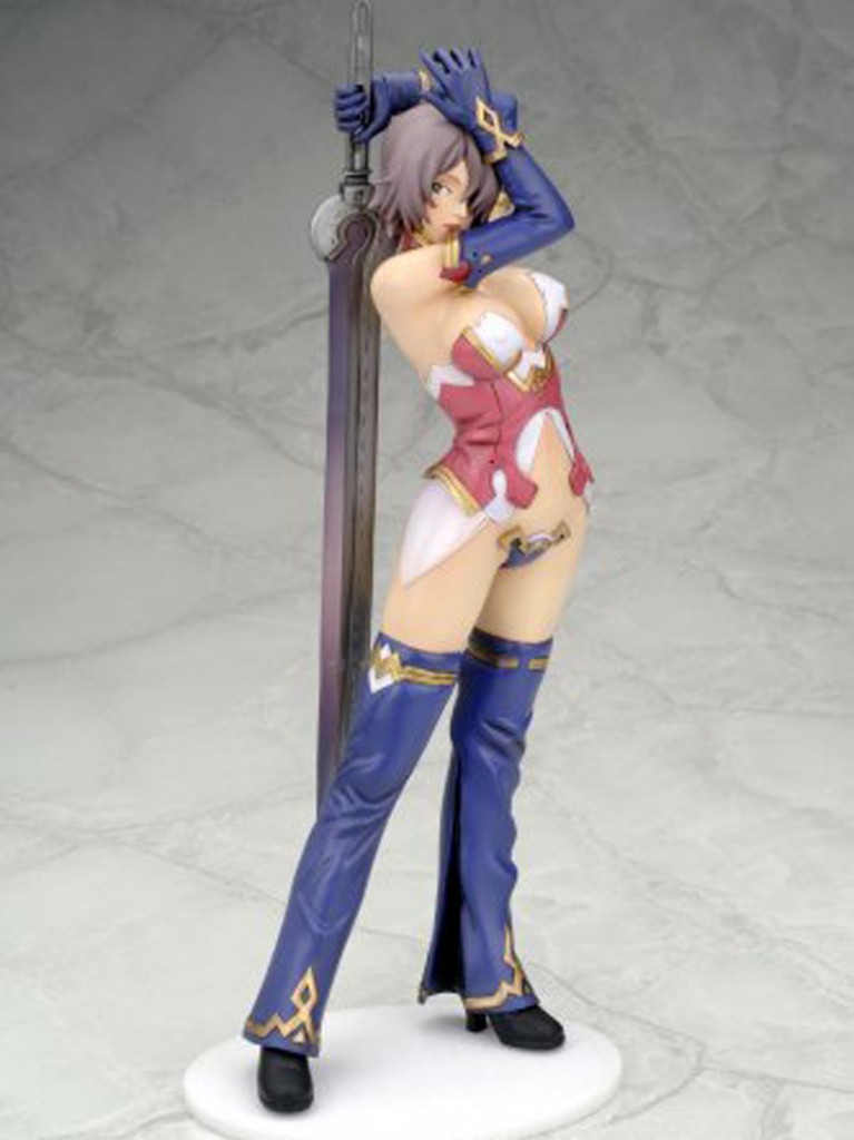 フィギュア高額買取