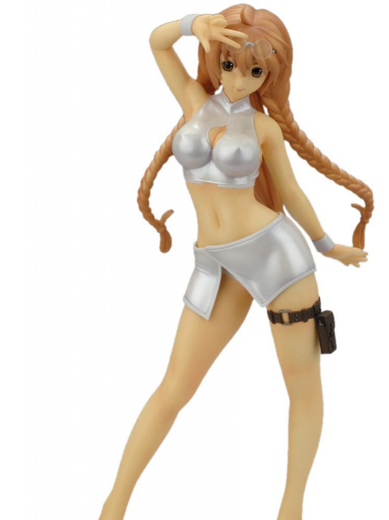 フィギュア高額買取