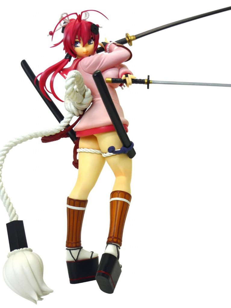 フィギュア高額買取