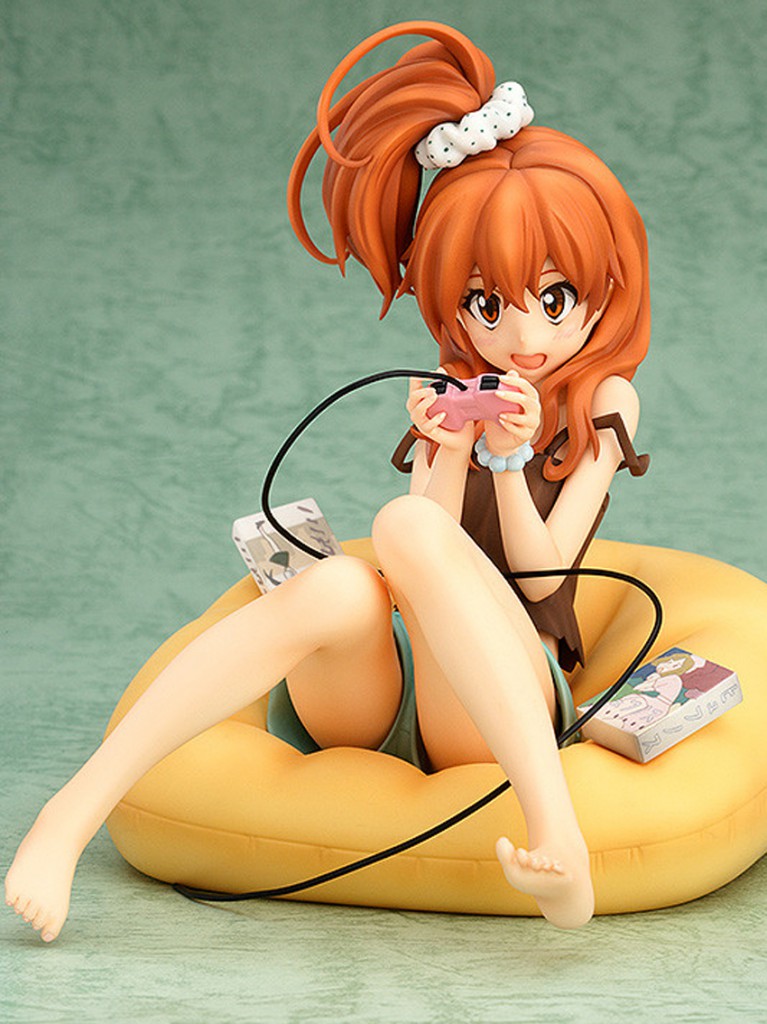 フィギュア高額買取