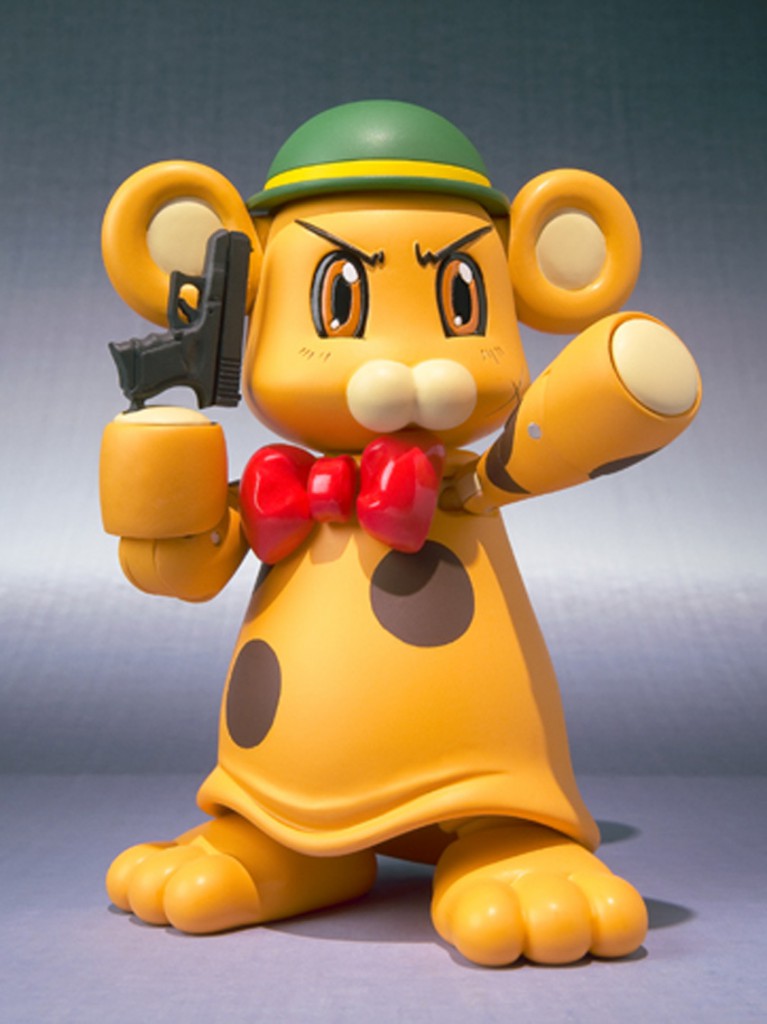 フィギュア高額買取