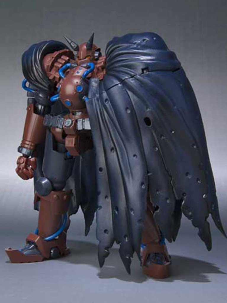 フィギュア高額買取