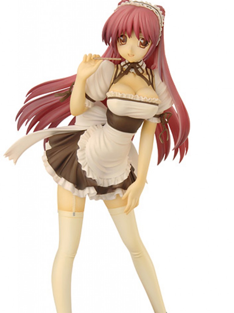 フィギュア高額買取