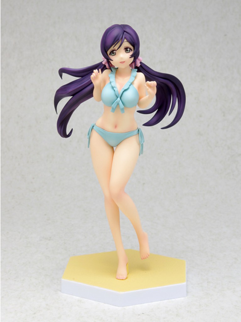 フィギュア高額買取