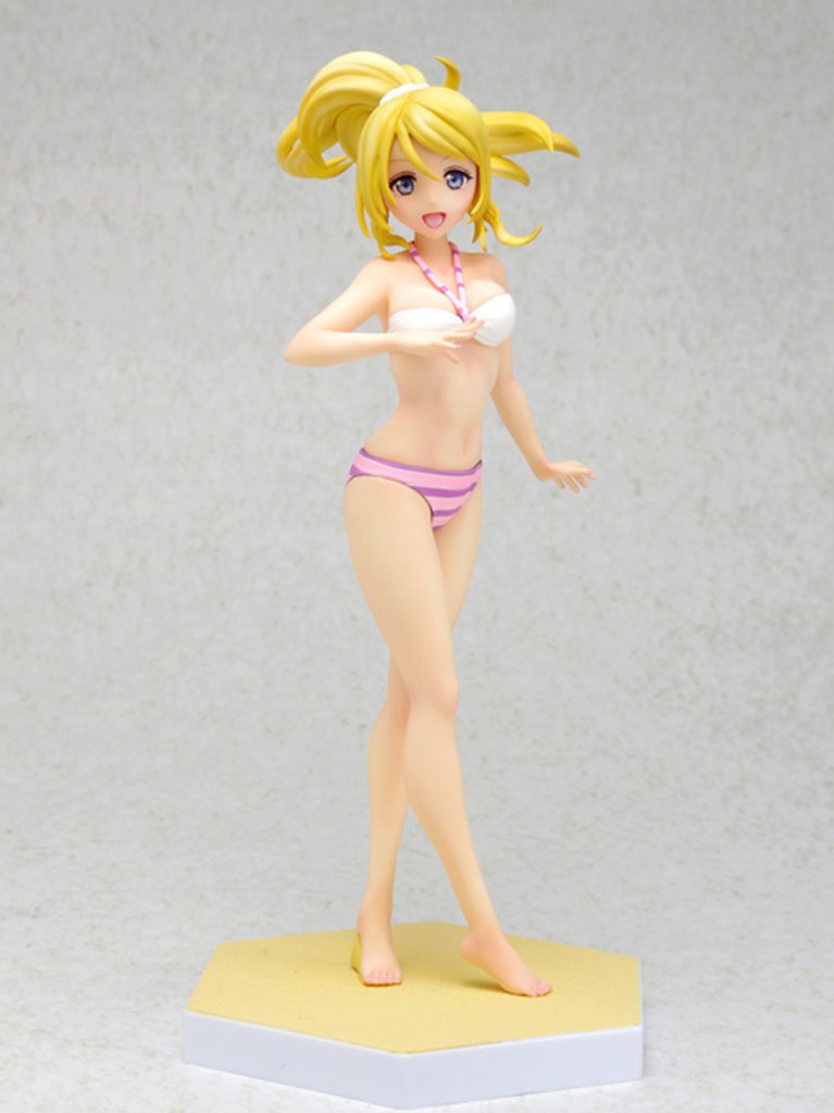 フィギュア高額買取