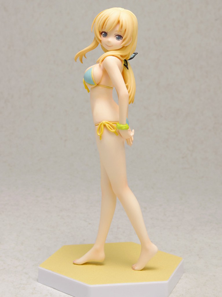 フィギュア高額買取