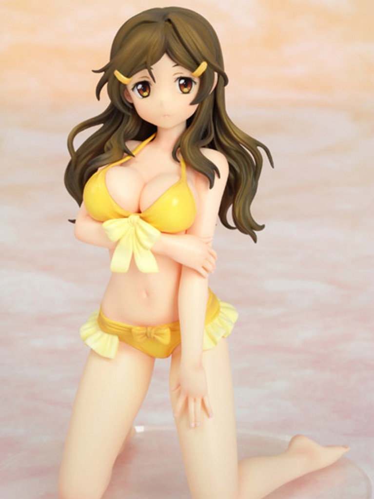 フィギュア高額買取