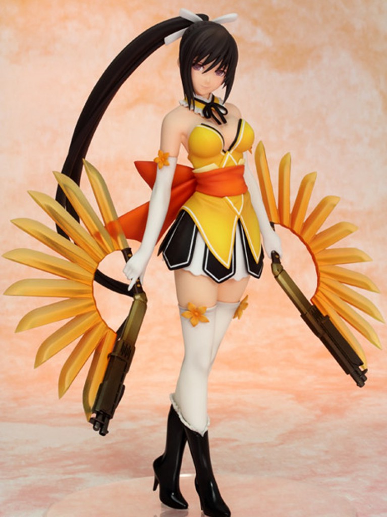 フィギュア高額買取