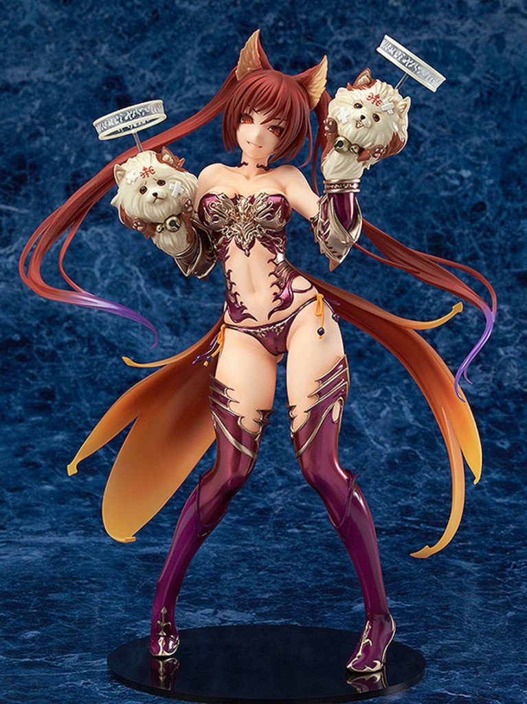 フィギュア高額買取