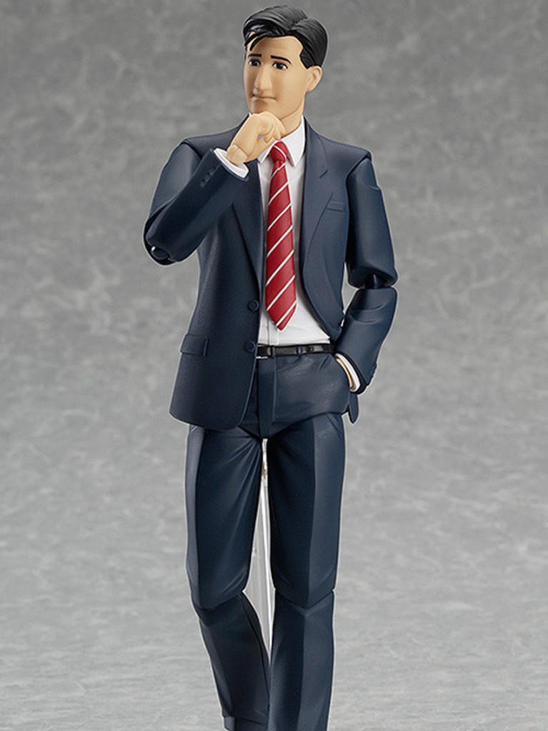 フィギュア高額買取