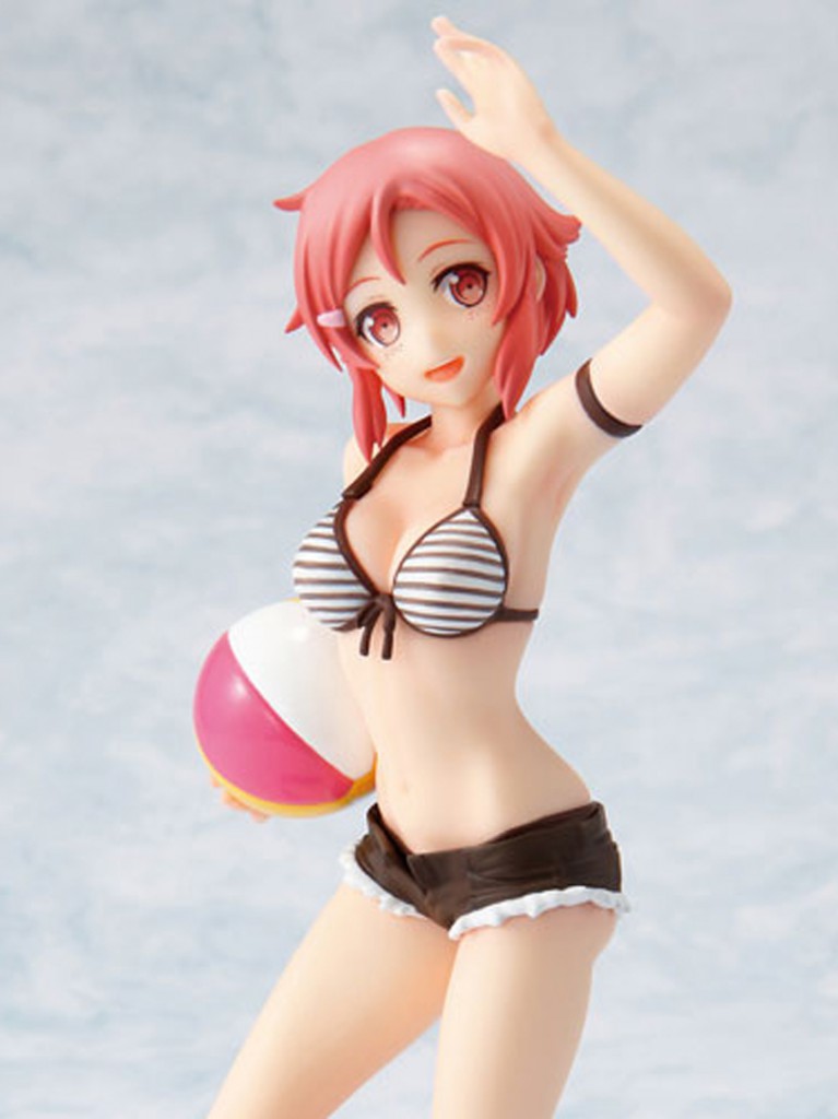 フィギュア高額買取