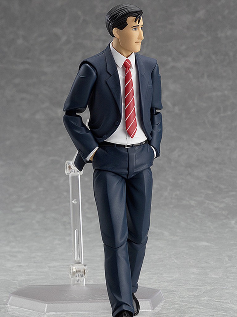 フィギュア高額買取