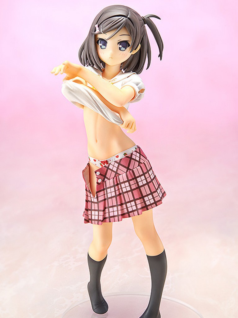 フィギュア高額買取