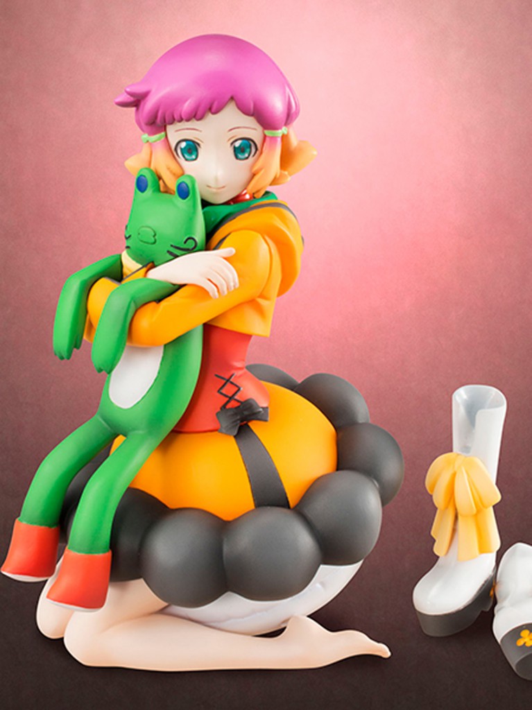 フィギュア高額買取